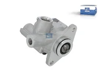 Steering pump DT Spare Parts 4896311