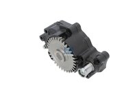 Lagerkap DT Spare Parts 5801608329