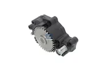 Lagerkap DT Spare Parts 5801608329