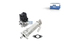 Raffreddatore EGR DT Spare Parts