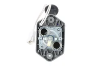 Handbremsventil DT Spare Parts 5000791500