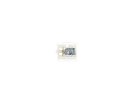 Handbremsventil DT Spare Parts 5000791500