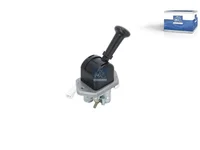 Handbremsventil DT Spare Parts 5000791500