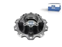 DT Spare Parts Radnabe 2290531