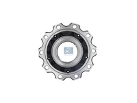 DT Spare Parts Radnabe 2290531
