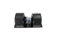 Motor de ventilator DT Spare Parts 84479349