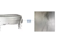 Защита от езды DT Spare Parts 82491840