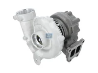 توربو DT Spare Parts 51091017292