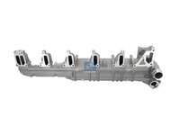 Kühler DT Spare Parts 4711405175