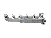 Kühler DT Spare Parts 4711405175