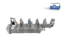 Kühler DT Spare Parts 4711405175