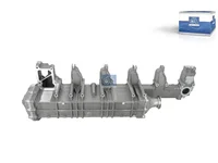 Kühler DT Spare Parts 4711405175
