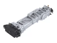 EGR koeler Titanx 010001000012R