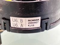 Clock Spring Scania 2080807