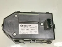 Interruptor de iluminaçao Scania 2558587