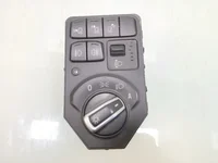 Interruptor de iluminaçao Scania 2558587