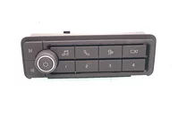 Panel de interruptores Volvo 23562125