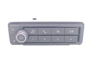 Control panel Volvo 23562125