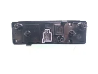 Control panel Volvo 23562125