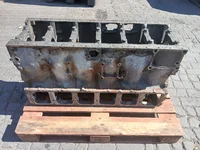 Bloc moteur Scania 1541161