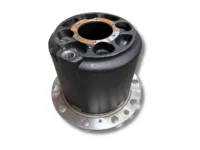 Radkappe Meritor 8172776 Radkappe Meritor 8172776