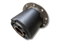 Radkappe Meritor 8172776 Radkappe Meritor 8172776