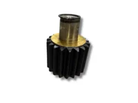 Diferential Meritor 21302578