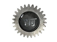 Zonnewiel Meritor 21302575