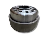 Ring gear Meritor 21302566