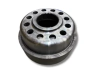 Ring gear Meritor 21302566