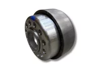 Ring gear Meritor 21302566
