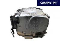 Silencer Scania 2519406