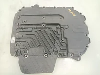 ECU cambio MAN 81258397123
