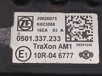 ECU cambio MAN 81258397123
