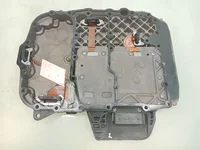 ECU cambio MAN 81258397123