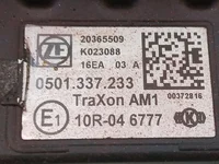 Gearbox ECU MAN 81258397123