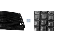 Mudguard DT Spare Parts 2310279