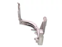 Scheinwerfhalter Uni-Truck 2479060 Scheinwerfhalter Uni-Truck 2479060