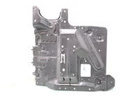 Braccio supporto parafango Scania 2571819 Braccio supporto parafango Scania 2571819