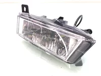 Nebelscheinwerfer Links Uni-Truck 2552714