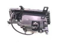 Nebelscheinwerfer Links Uni-Truck 2552714