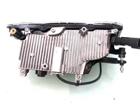 Nebelscheinwerfer Links Uni-Truck 2552714