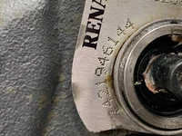 Bremssattel Rechts Renault 7421946144 Bremssattel Rechts Renault 7421946144