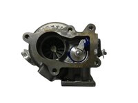 Turbo Holset