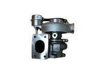 Turbo Holset