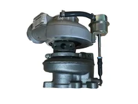Turbo Holset Turbo Holset