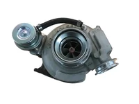 Turbo Holset Turbo Holset