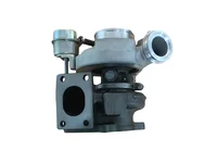 Turbo Holset Turbo Holset