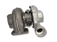 Turbo Schwitzer 20580556 Turbo Schwitzer 20580556