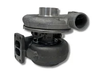 Turbo Holset 3802085